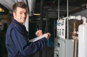 Hvac trades instruction depending subjects program